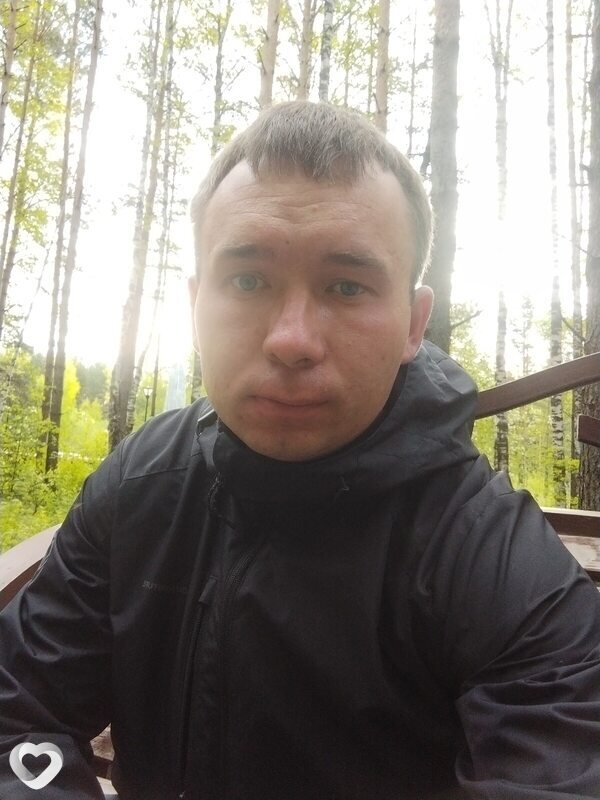 Артемий, 34, Кемерове — анкета №2905667