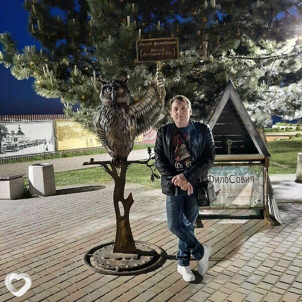 Сергей, 57, Калининграде — анкета №2905671