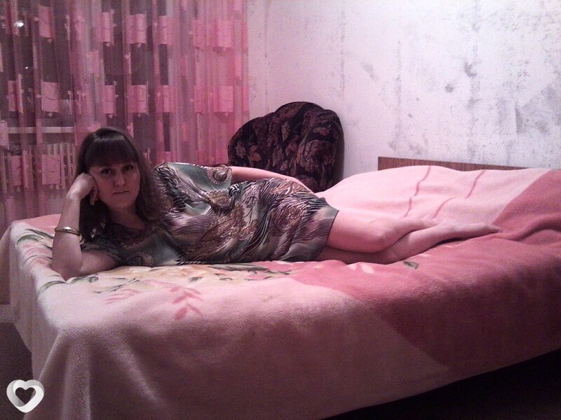 Наталья, 47, Волжском — анкета №2905672