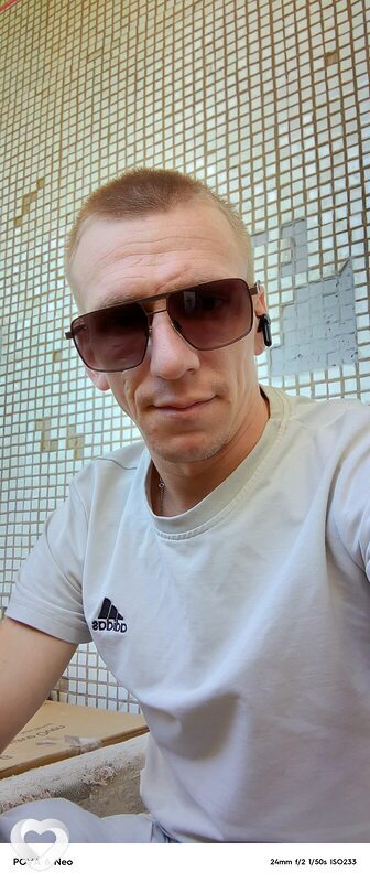 Boris, 27, Лесозаводске — анкета №2905683