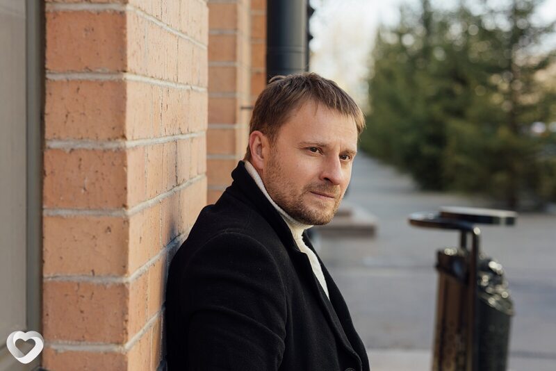 Максим, 40, Иркутске — анкета №2905535