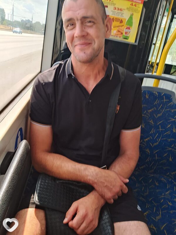 Юрий, 44, Волгограде — анкета №2905548