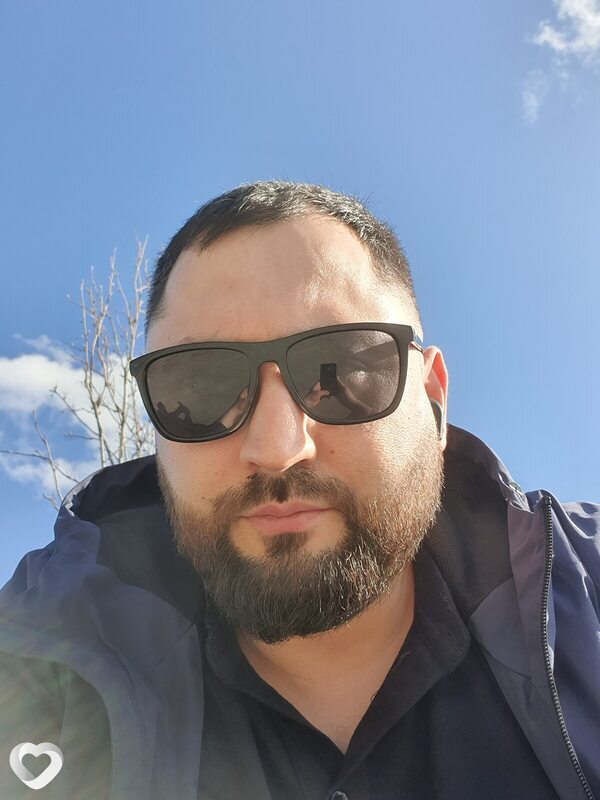 Тимур, 39, Сургуте — анкета №2905549