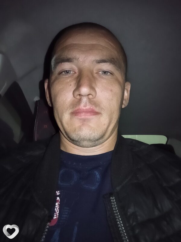Марсель, 35, Уфе — анкета №2905716