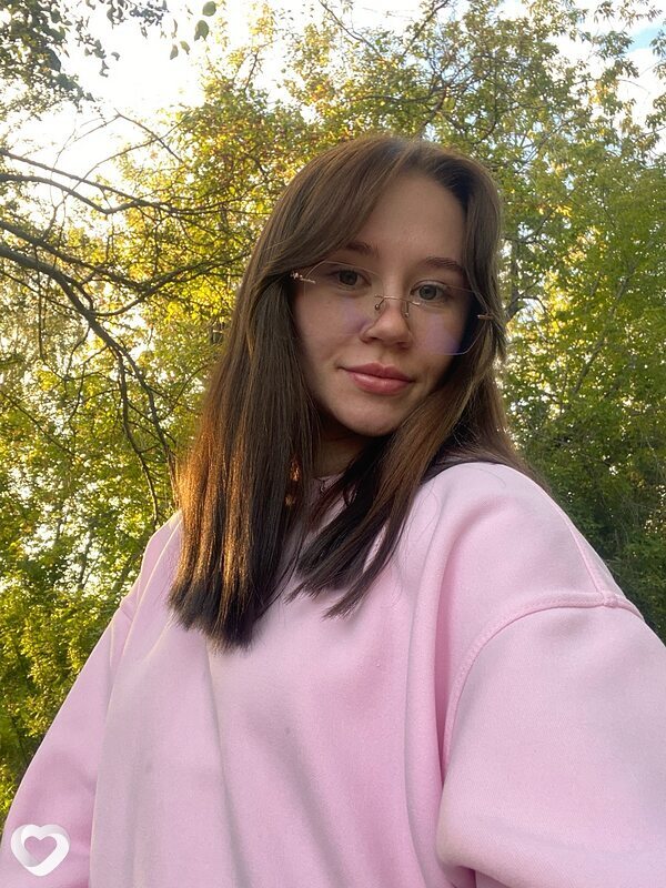 Олечка, 28, Иркутске — анкета №2905719
