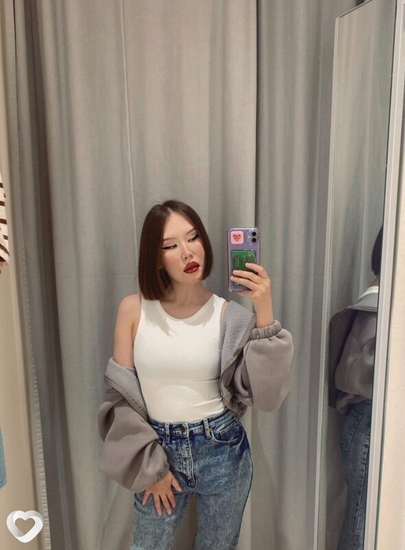 Яна, 26, Новосибирске — анкета №2905731