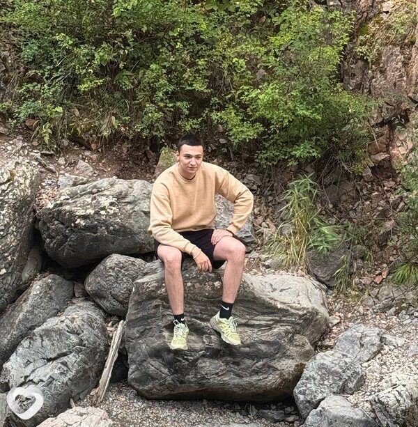 Сергей, 23, Новосибирске — анкета №2905762