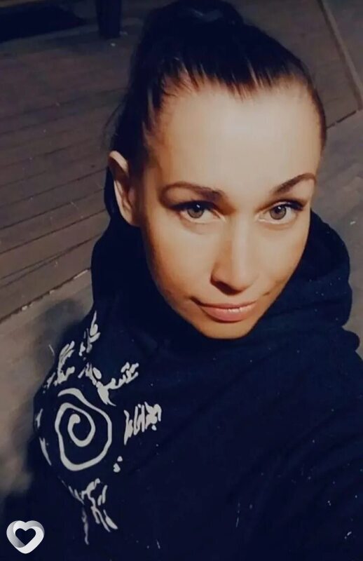 Анна, 37, Балашихе — анкета №2905763