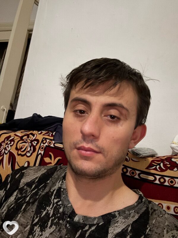 Ясин, 29, Грозном — анкета №2905764