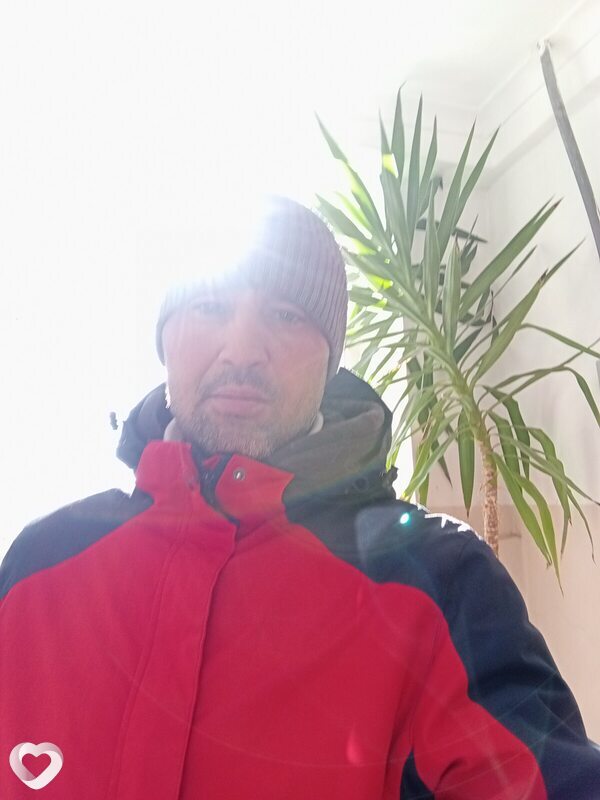 Александр, 43, Красноярске — анкета №2905782
