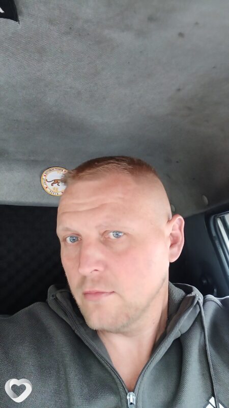 Юрий, 30, Москве — анкета №2905736