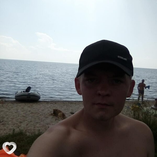 Дима, 37, Белгороде — анкета №2905740