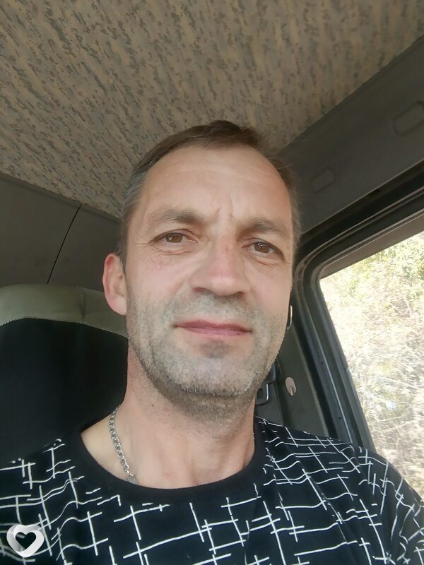 Николай, 50, Новосибирске — анкета №2905746
