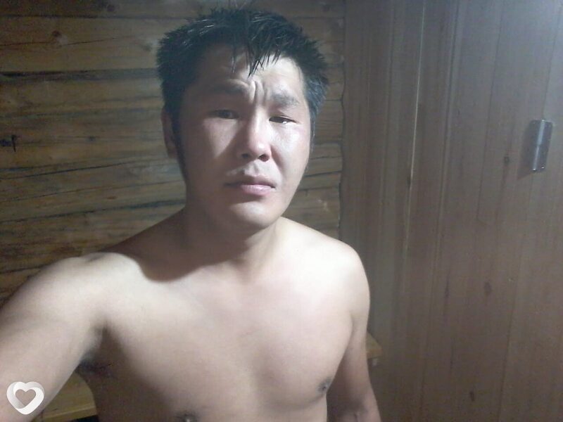 Семён, 34, Наро-Фоминске — анкета №2905753