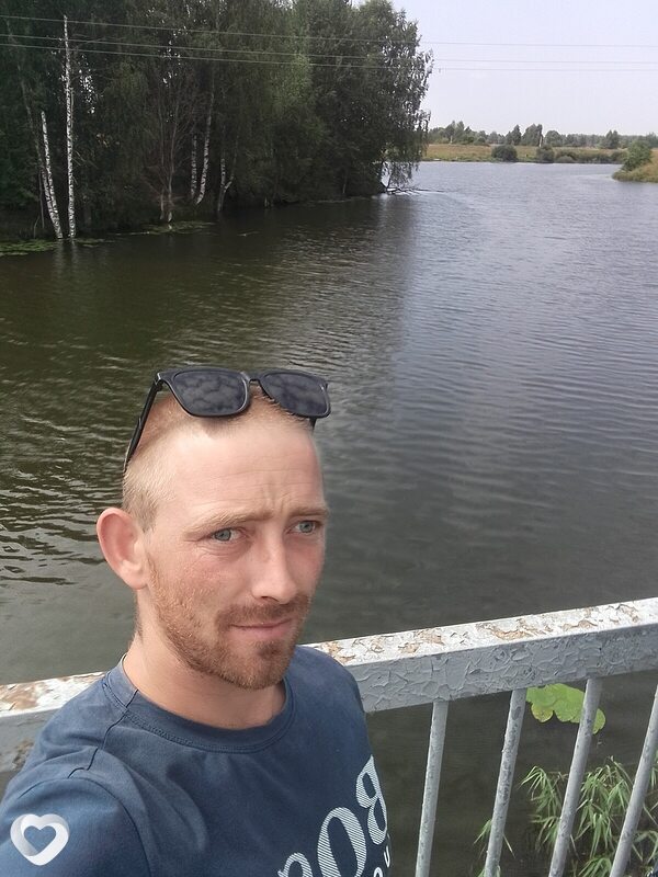 Иван Григорьев, 28, Ярославле — анкета №2905759
