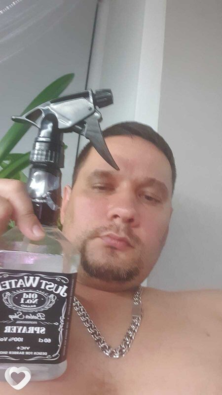 Дмитрий, 38, Москве — анкета №2906185