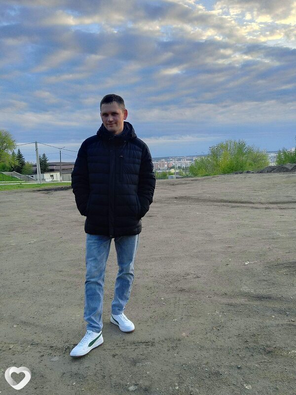 Геннадий, Москва