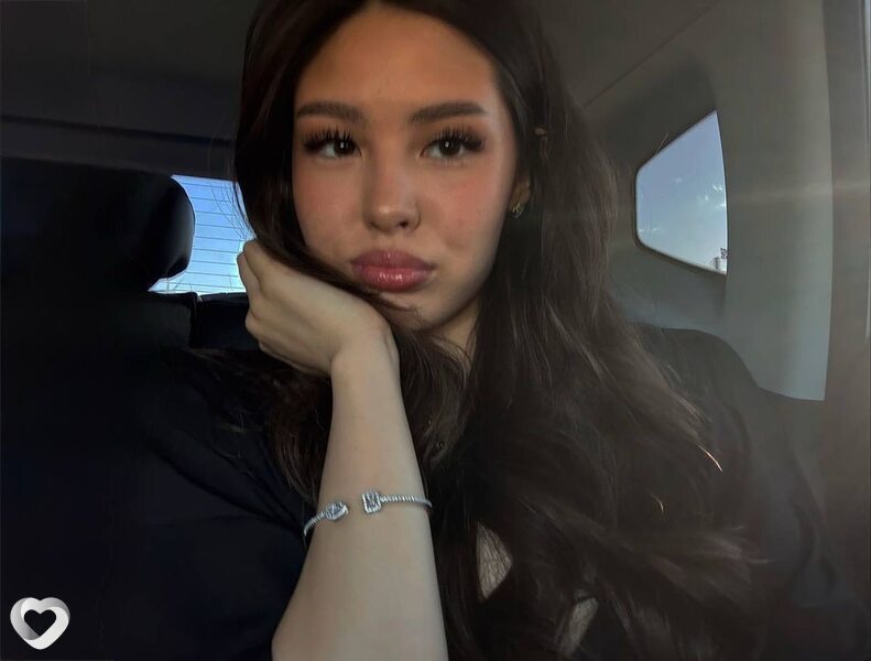 Кристина, 20, Чебоксарах — анкета №2905820