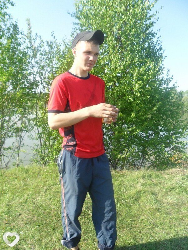 Владислав, 30, Новокузнецке — анкета №2905822