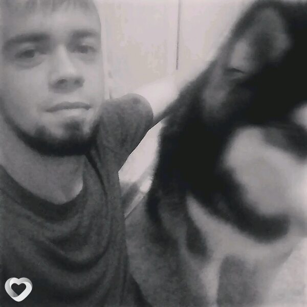 Андрей, 34, Санкт-Петербурге — анкета №2905824