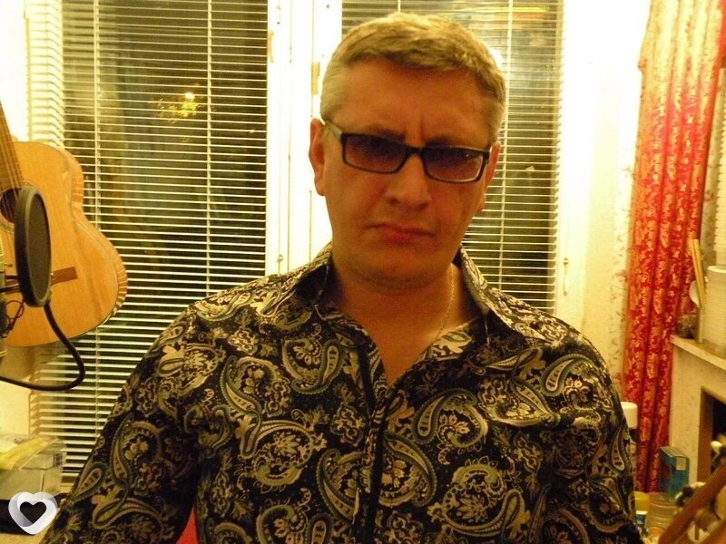 Станислав, 48, Москве — анкета №2905828