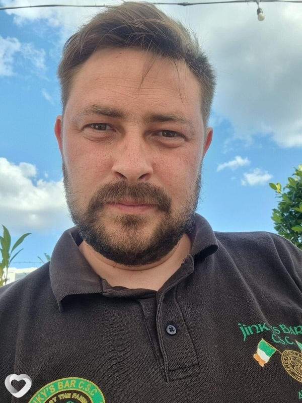 Сергей, 32, Кишинёв — анкета №2905834