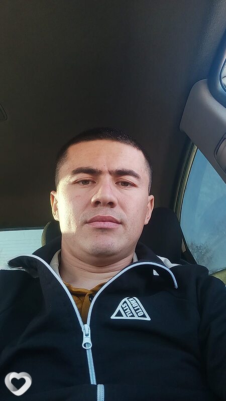Тимур, 38, Красногорске — анкета №2905860