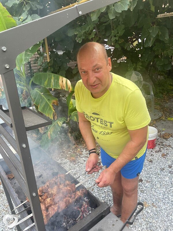 Александр, 50, Воронеже — анкета №2905872
