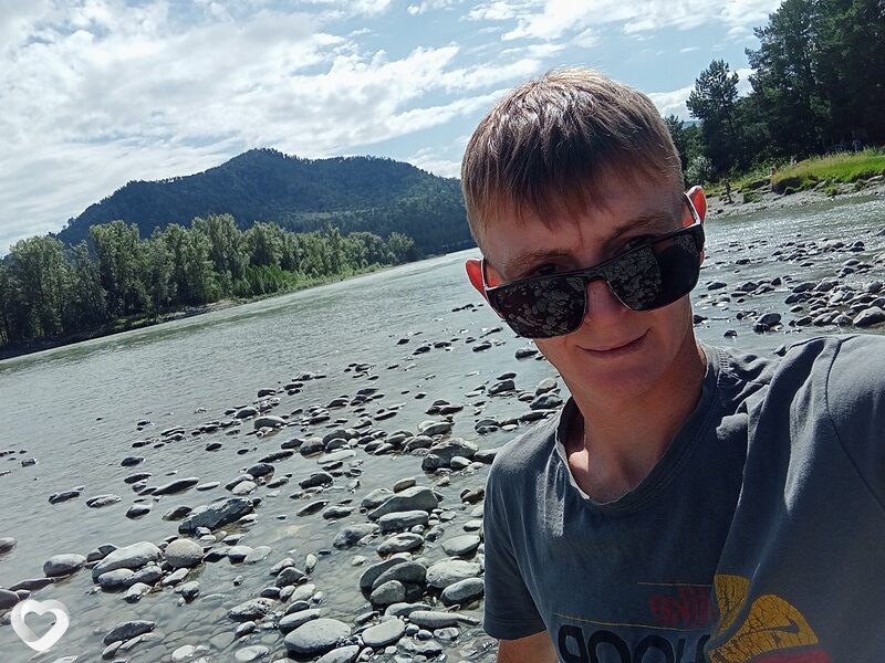 Дмитрий, 27, Орске — анкета №2905873
