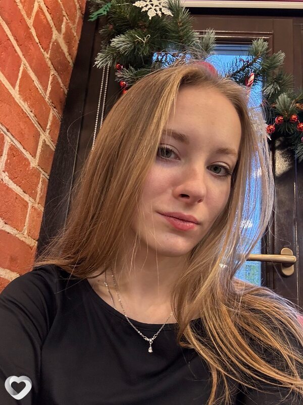 Анастасия, 22, Москве — анкета №2905876