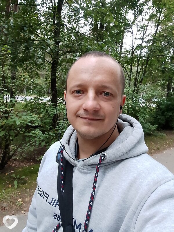 Николай, 35, Всеволожске — анкета №2905879