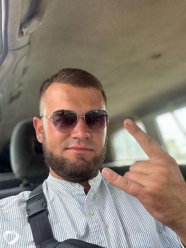Кирилл, 26, Могилев — анкета №2905792
