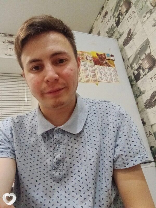 Ильмир, 42, Уфе — анкета №2905794