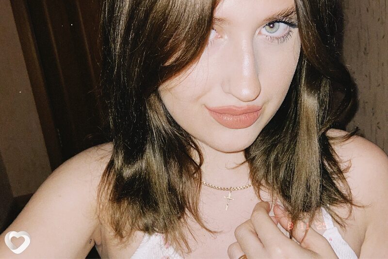 Olya, 23, Самаре — анкета №2905801