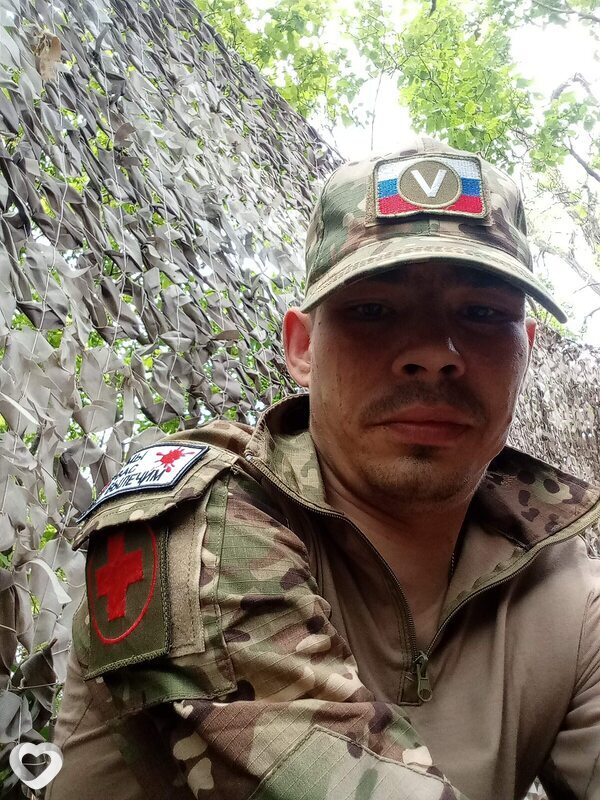 Евгений, 31, Биробиджане — анкета №2905804