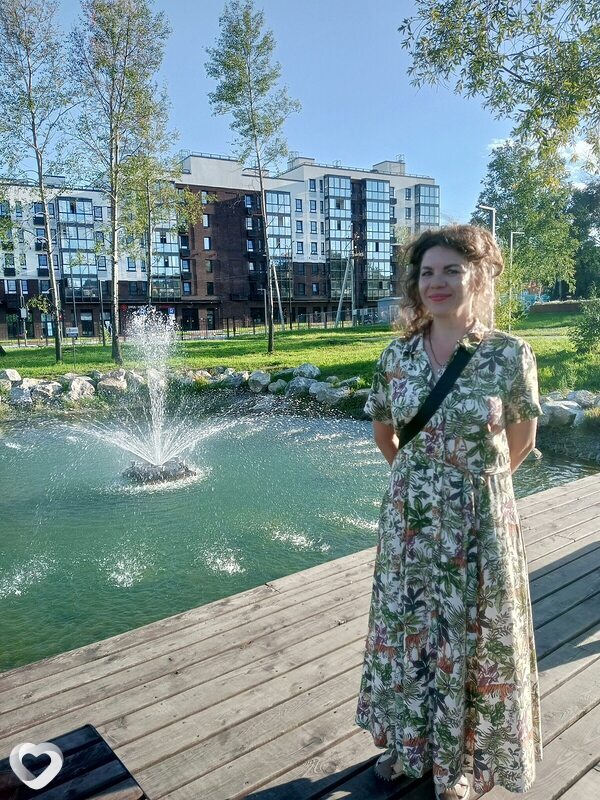 Анна, 48, Свободном — анкета №2905910