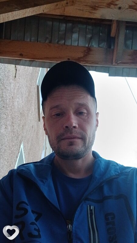 Сергей, Дегтярск