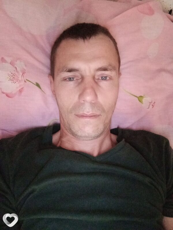 Юрий, 43, Твери — анкета №2905934