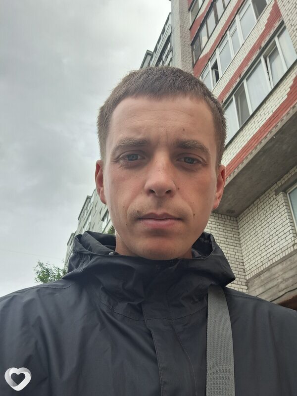 Александр, 35, Архангельске — анкета №2905941