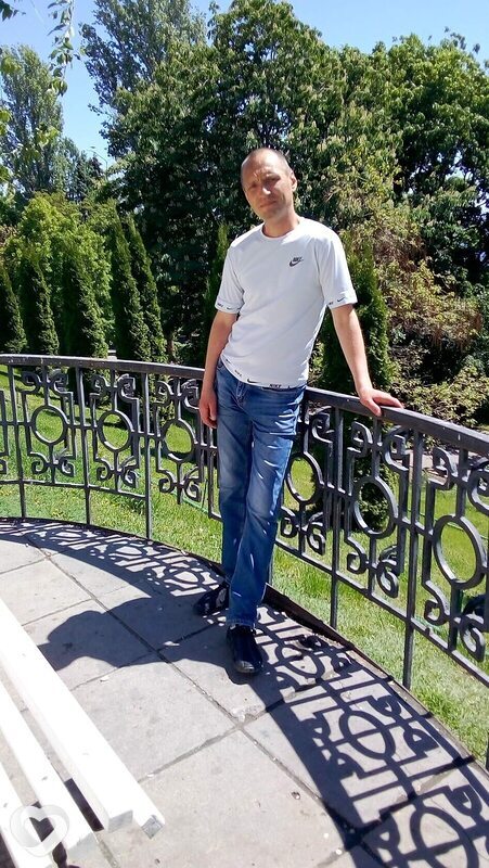 Санек, 48, Саратове — анкета №2905946