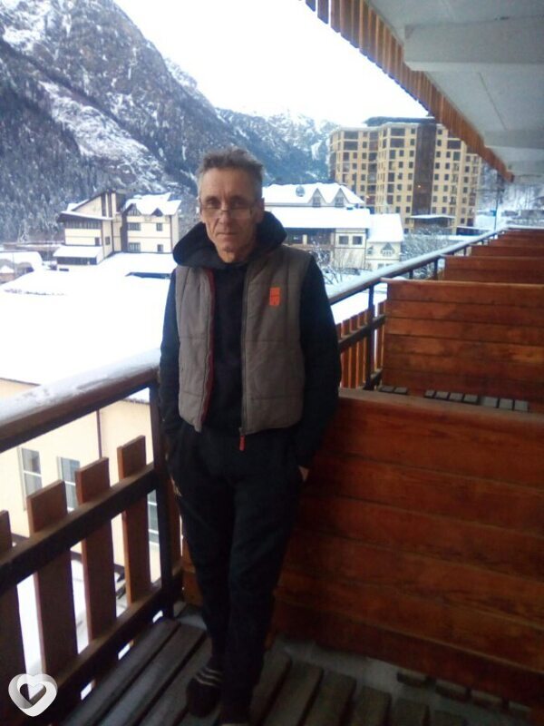 Олег, 59, Ростове-на-Дону — анкета №2905947