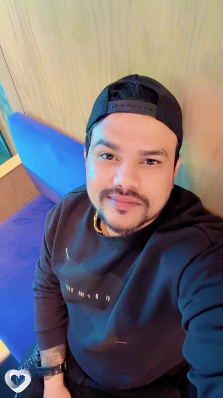 Азиз, 30, Екатеринбурге — анкета №2905950