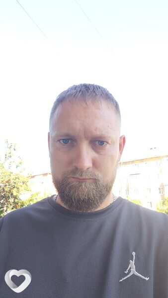 Сергей, 37, Кемерове — анкета №2905959