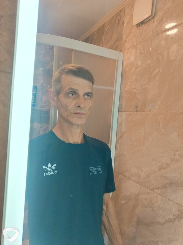 Виктор, 57, Рязани — анкета №2906368