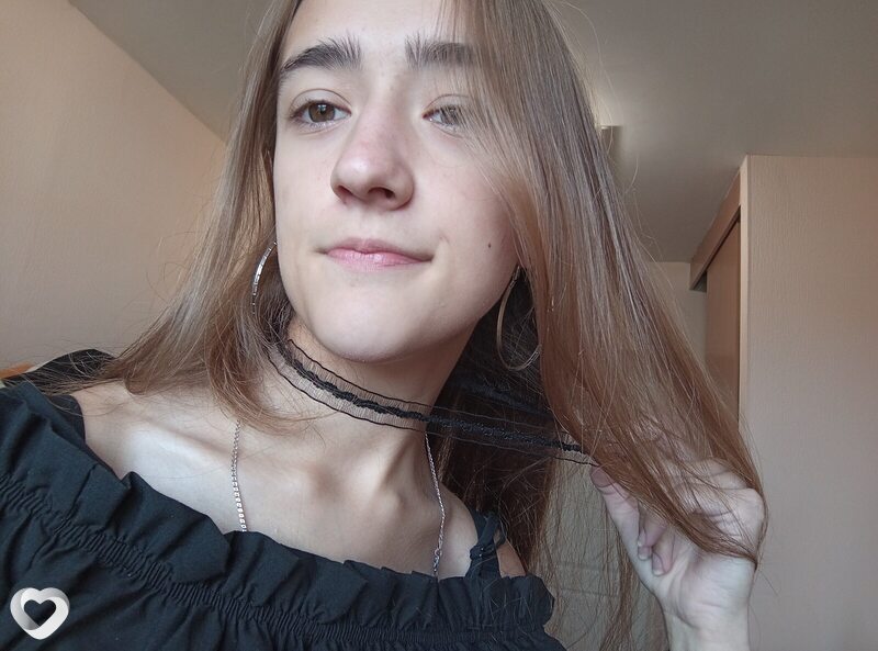 Лия, 19, Петрозаводске — анкета №2905885