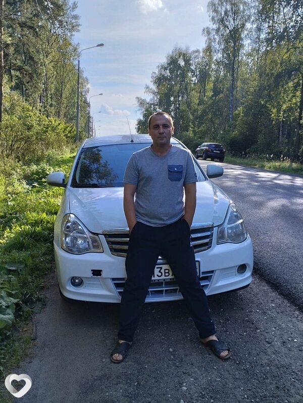 Ярослав, 46, Луганске — анкета №2905887