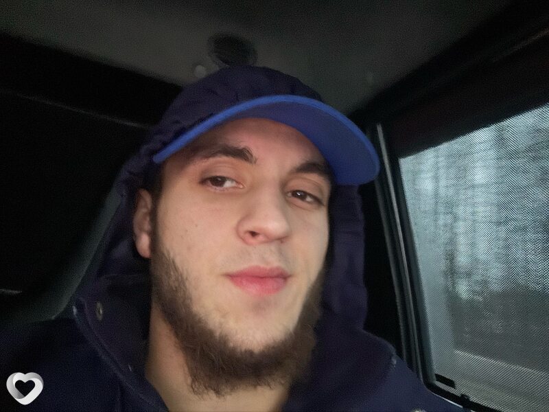 Адам, 20, Долгопрудном — анкета №2905890