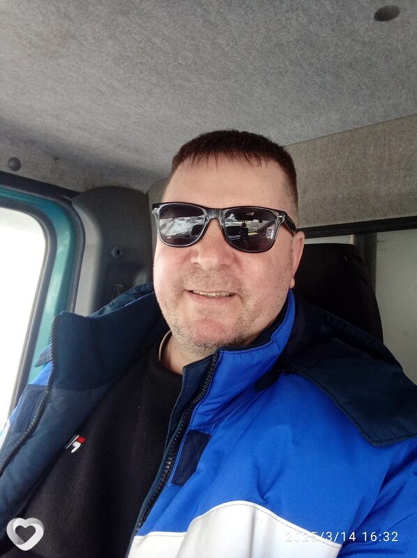 Юрий, 39, Пскове — анкета №2905895