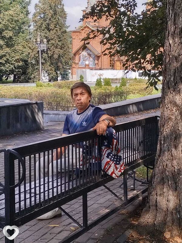 Валерий, 60, Челябинске — анкета №2906386