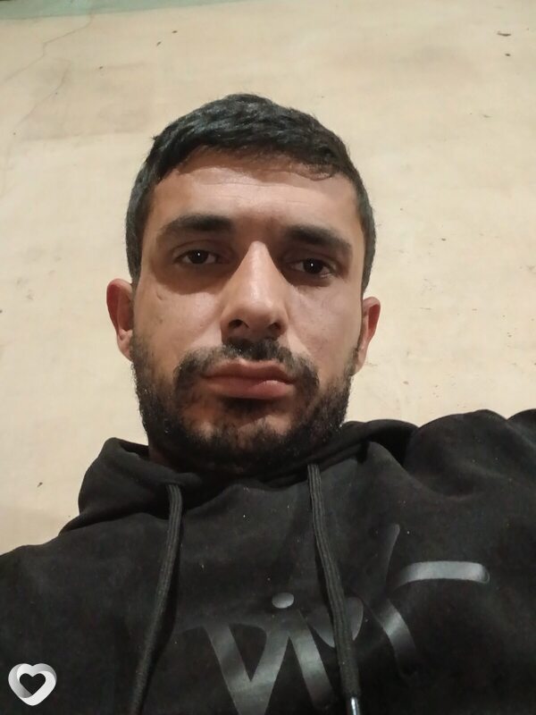 Sargis, 31, Ереван — анкета №2906395